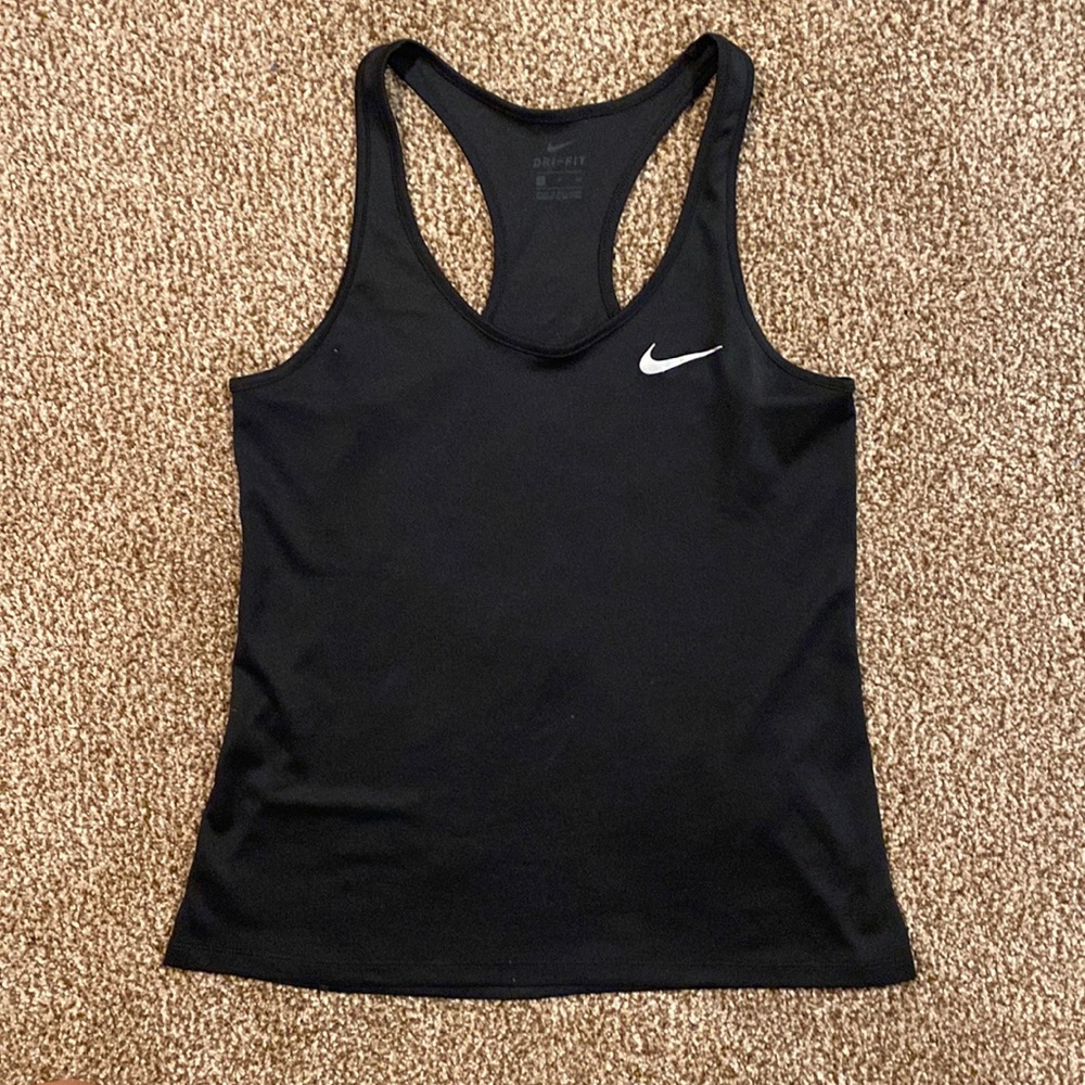 Nike Dri Fit tank